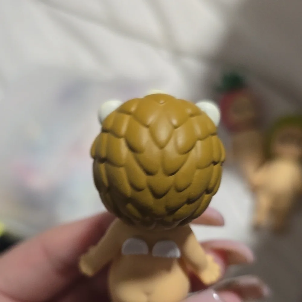 Sonny Angel HedgeHog 100% Authentic